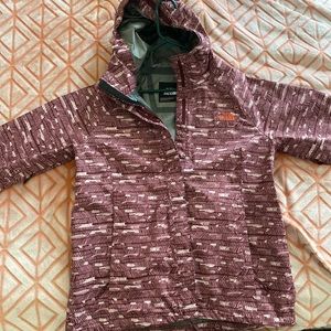North face Rain Jacket